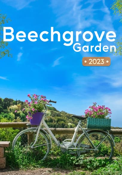 Beechgrove Garden