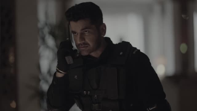 T01:C06 - S01:E06 - Commando Down