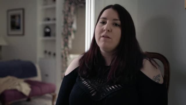 S01:É06 - S01:E06 - The Butcher of Buffalo