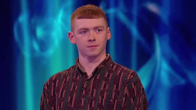 S10:E10 - Episode 10