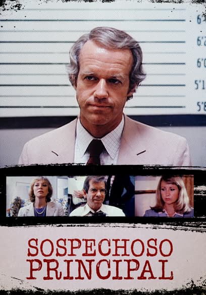 Sospechoso Principal (Doblado)