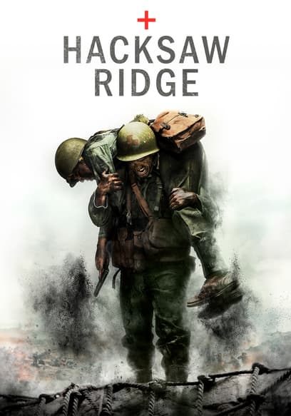 Hacksaw Ridge