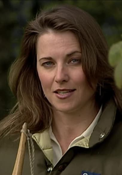 S01:E04 - Grace O'Malley poster