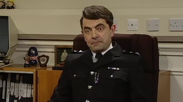 S01:E06 - Kids Today