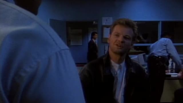 S01:E101 - Dark Knight (Pt. 1)