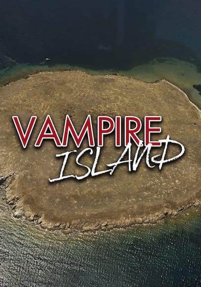 Vampire Island