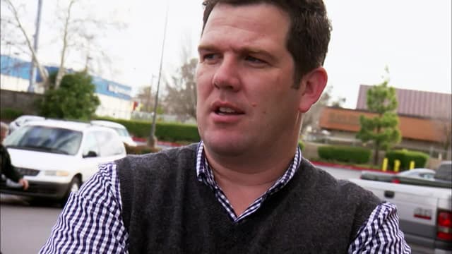 S02:E11 - Sunroom Sanctuary