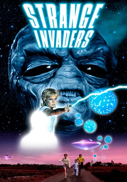 Strange Invaders