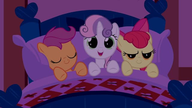 S01:E17 - Stare Master