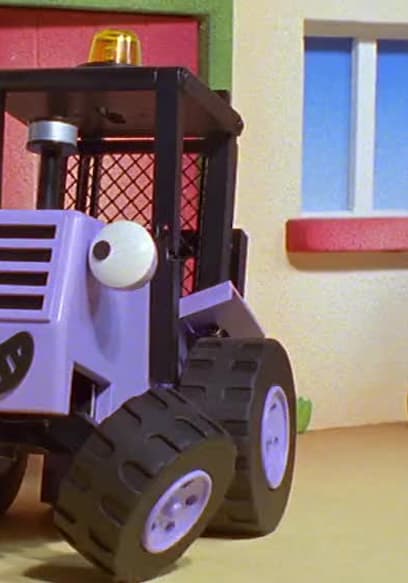 Watch Bob the Builder S08:E04 - Racing Muck - Free TV Shows | Tubi