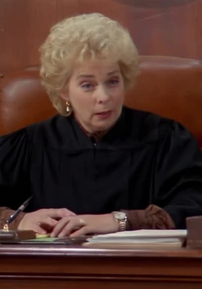 S01:E07 - Drew in Court poster