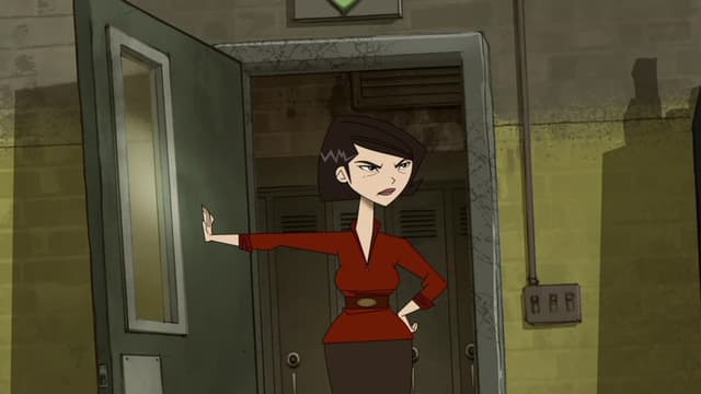 S03:E02 - Clog-Spiracy