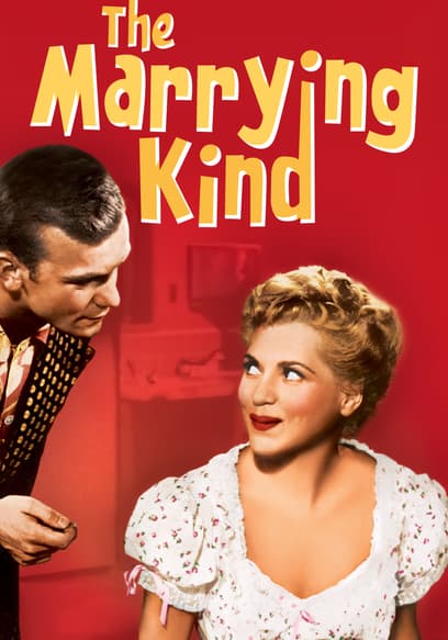 The Marrying Kind