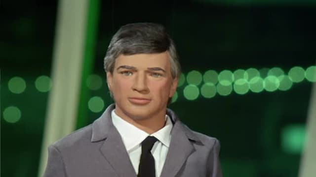 S01:E08 - Errand of Mercy