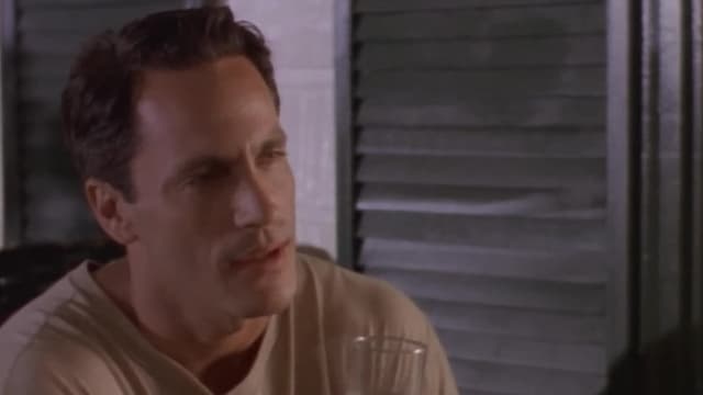 S04:E03 - Cowboy, Cowboy