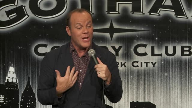 S02:E11 - Tom Papa