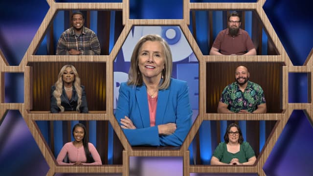 S06:E67 - Drenched in Clues!
