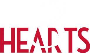 3 Hearts