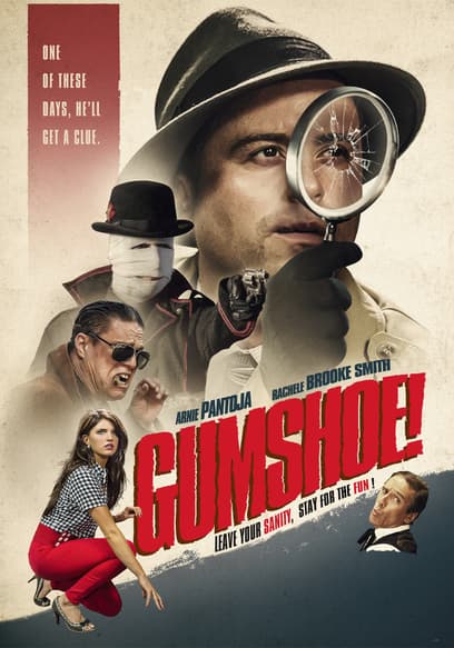 Gumshoe