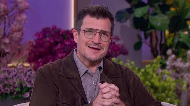 S03:E06 - Nathan Fillion