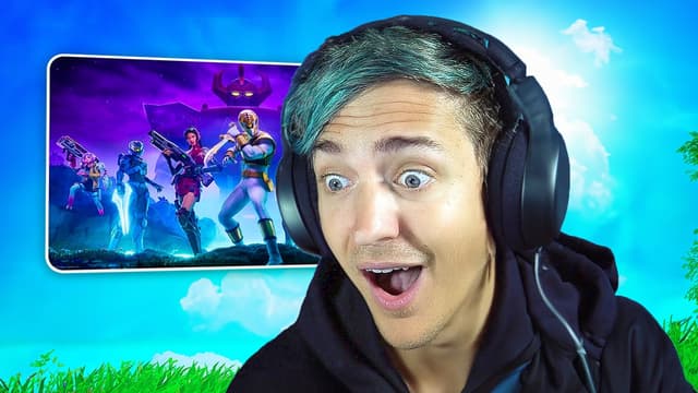 S01:E17 - No One Realizes This Just Saved Fortnite...