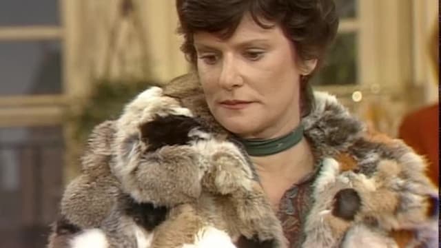 S02:E217 - Ginny's Child