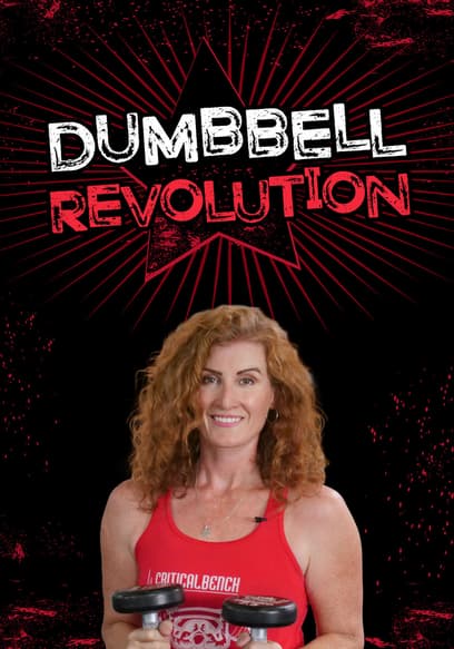 Dumbbell Revolution