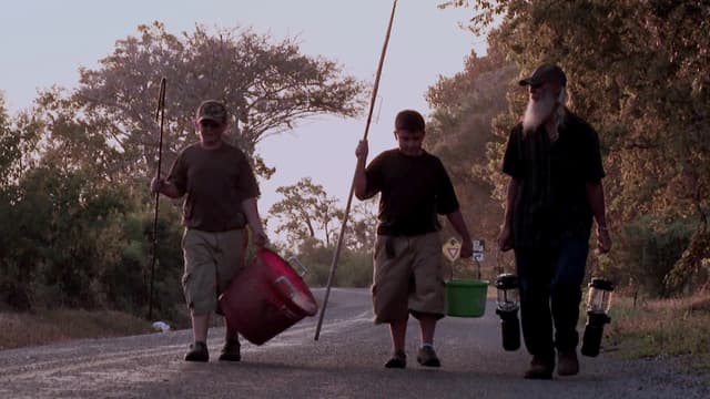 S06:E20 - Now or Never