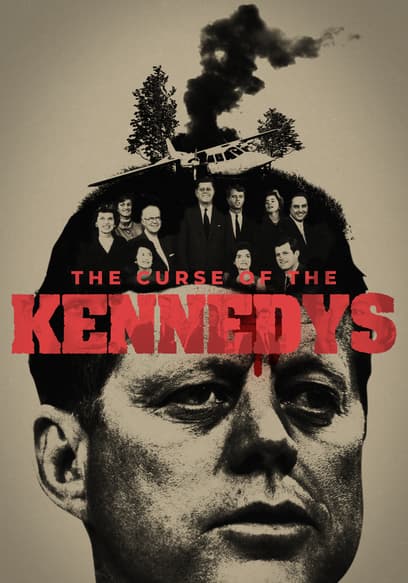 The Curse of the Kennedys poster