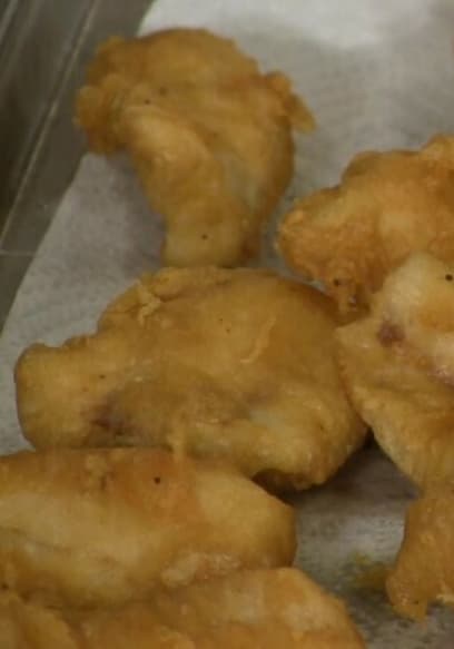 S01:E04 - Fresh Fish Fry poster