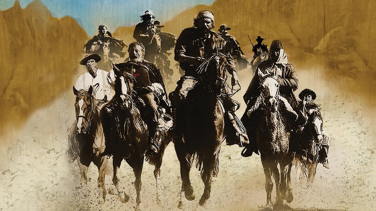 Watch Six Shooters (Español)