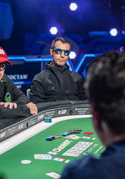 S21:E05 - WPT Choctaw (Pt. 2) poster