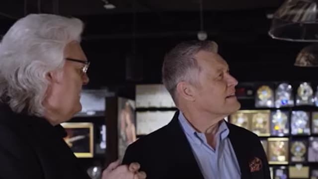 S02:E04 - Ricky Skaggs