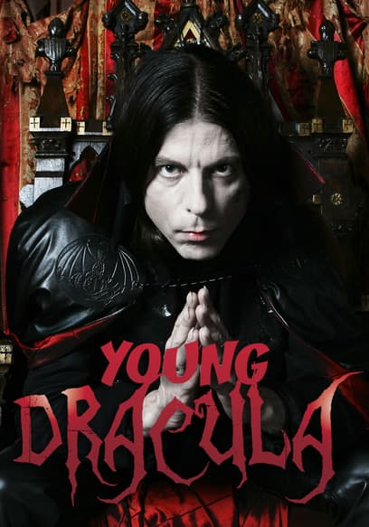 Young Dracula