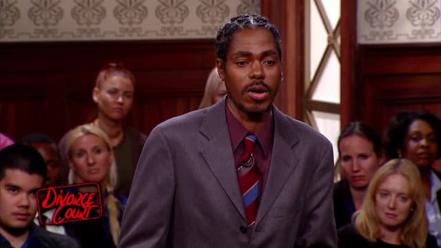 S18:E08 - Chiana Hunter vs. Rahman Hunter