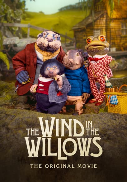 The Wind in the Willows