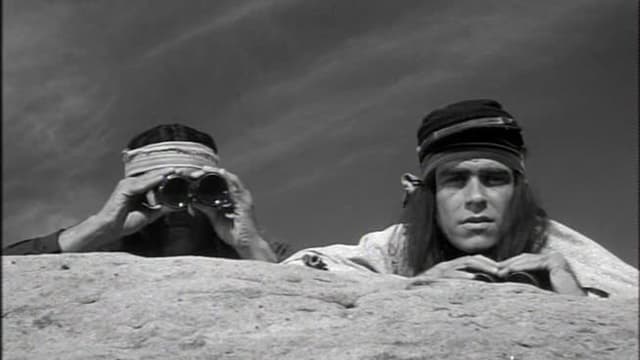 S01:E15 - One Bullet from Broken Bow