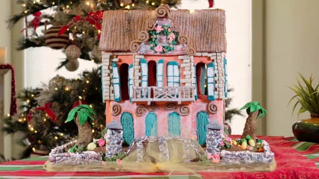 S01:E03 - The Nutcracker Sweet