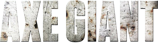 Axe Giant: The Wrath of Paul Bunyan