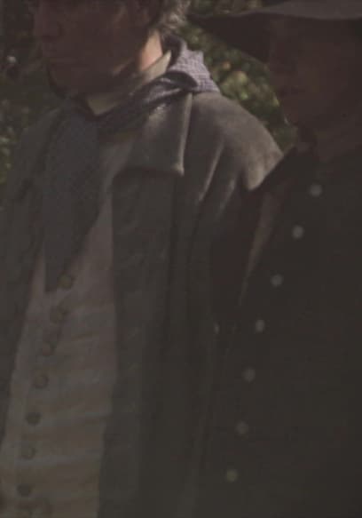 S01:E04 - Rebellion to Revolution poster