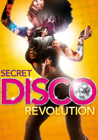 The Secret Disco Revolution