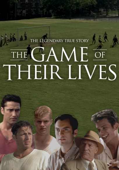 The Game of Their Lives