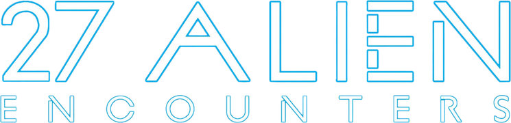 27 Alien Encounters