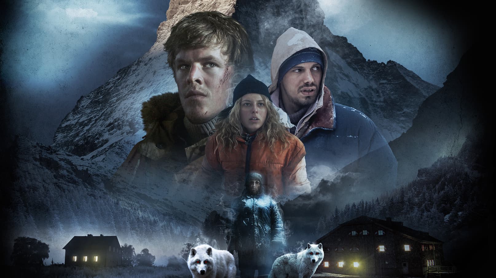 poster background