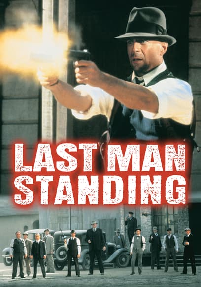 Last Man Standing