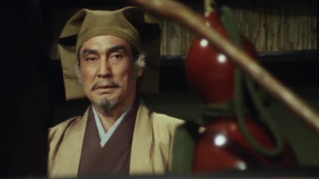 S01:E16 - The Stylish Mad Lady's Song