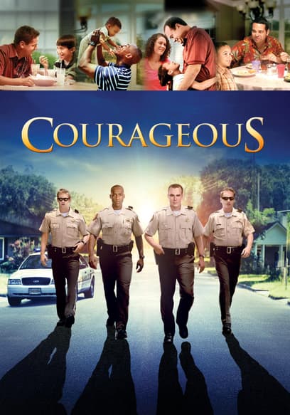 Courageous