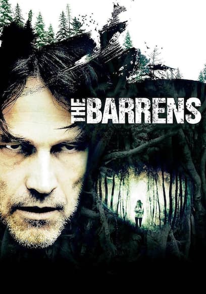 The Barrens