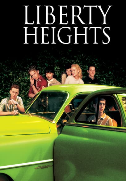 Liberty Heights