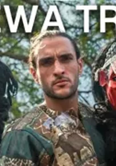 S01:E13 - THE CHEWA: THE TRIBE OF HAPPINESS poster